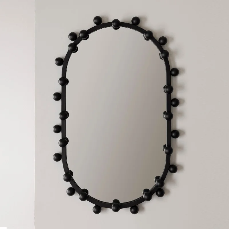 Hail Wall Mirror