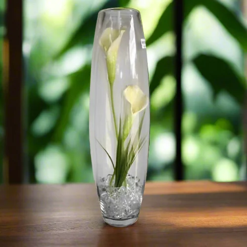 Bud Vases