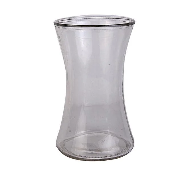 Decorative Glass Vase