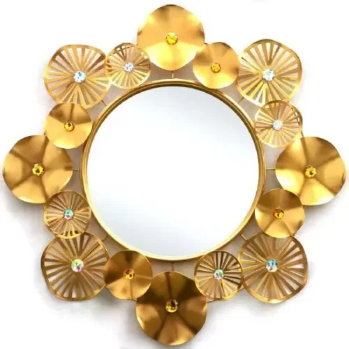 Decorative Mirror - 60cm