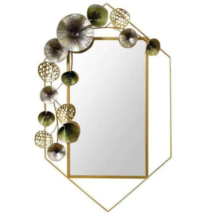 Decorative Mirror For Homes And Offices - 60cm