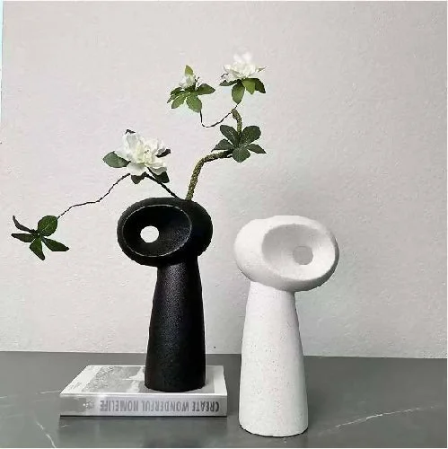 Elegance Flower Vase