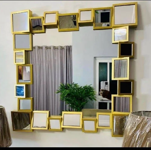 Tetris Mirror