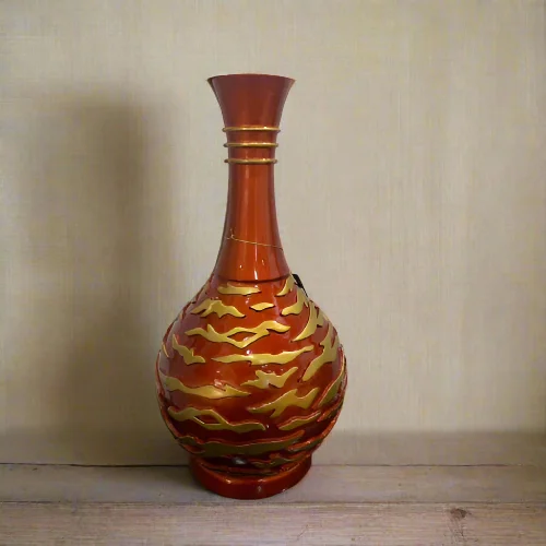 Vintage Flower Vase