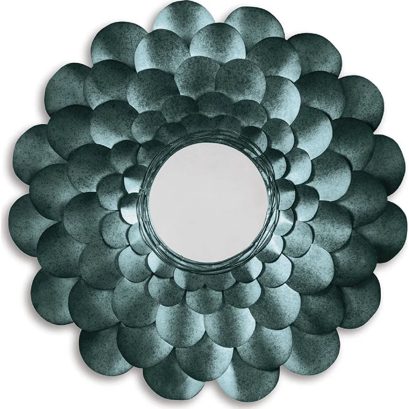 Deunoro Accent Mirror