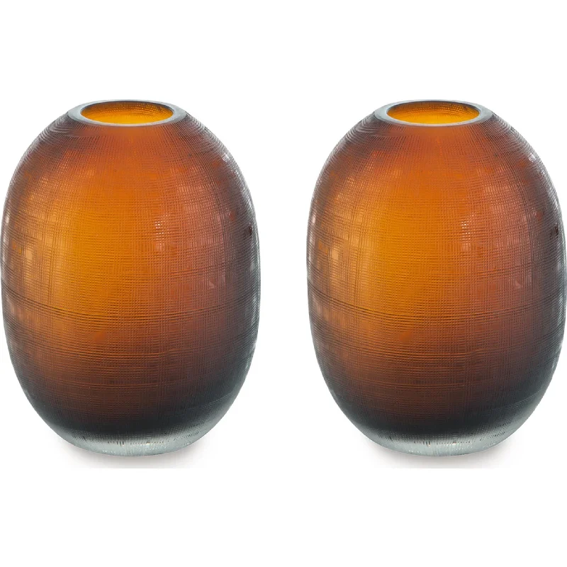 Embersen Vase (Set of 2)