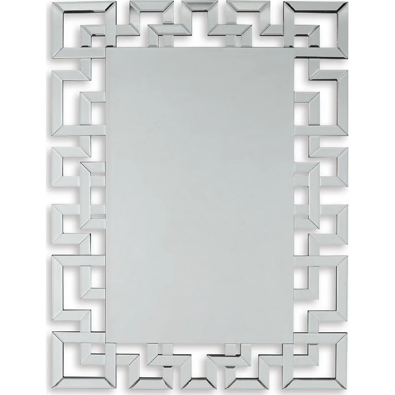 Jasna Accent Mirror