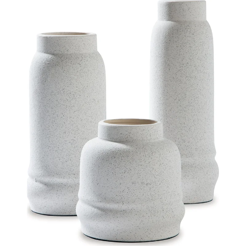 Jayden Vase (Set of 3)