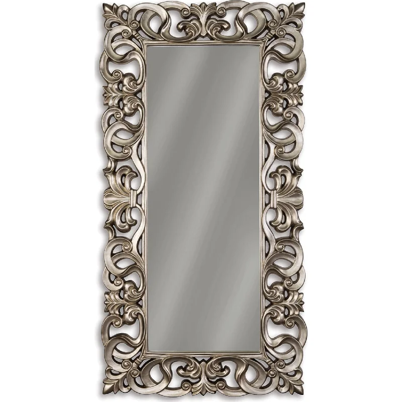 Lucia Accent Mirror