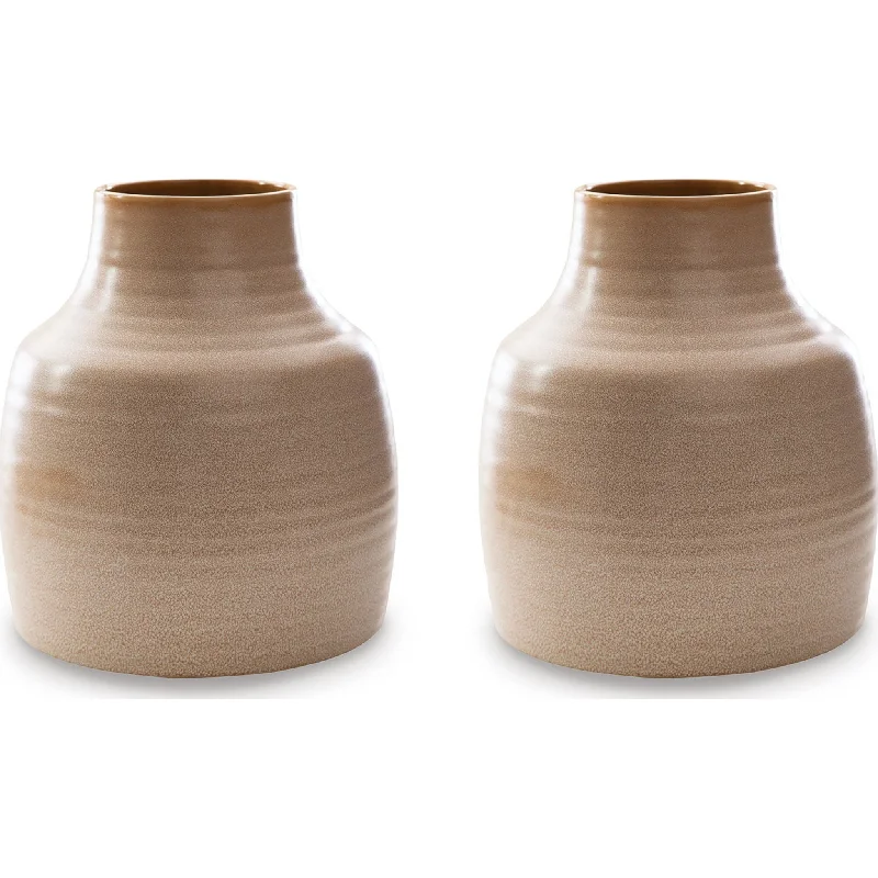 Millcott Vase (Set of 2)