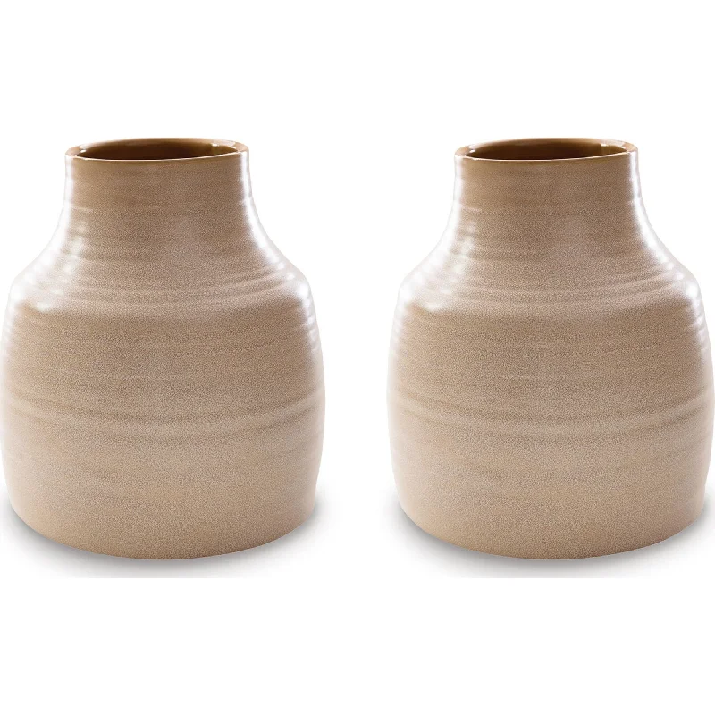 Millcott Vase (Set of 2)