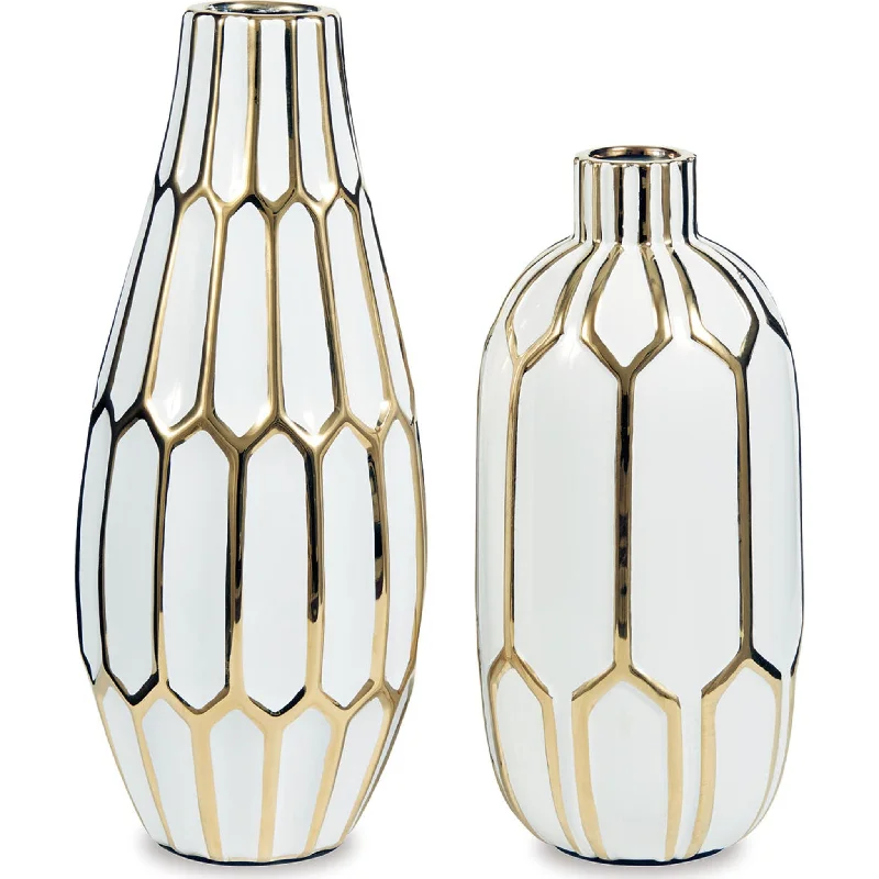 Mohsen Vase (Set of 2)