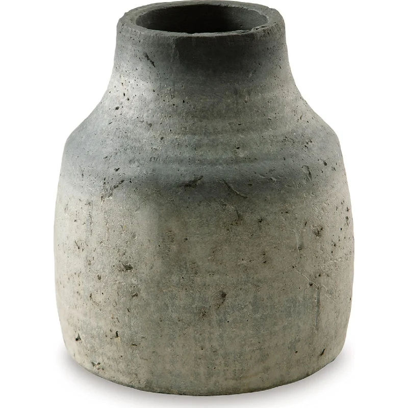 Moorestone Vase