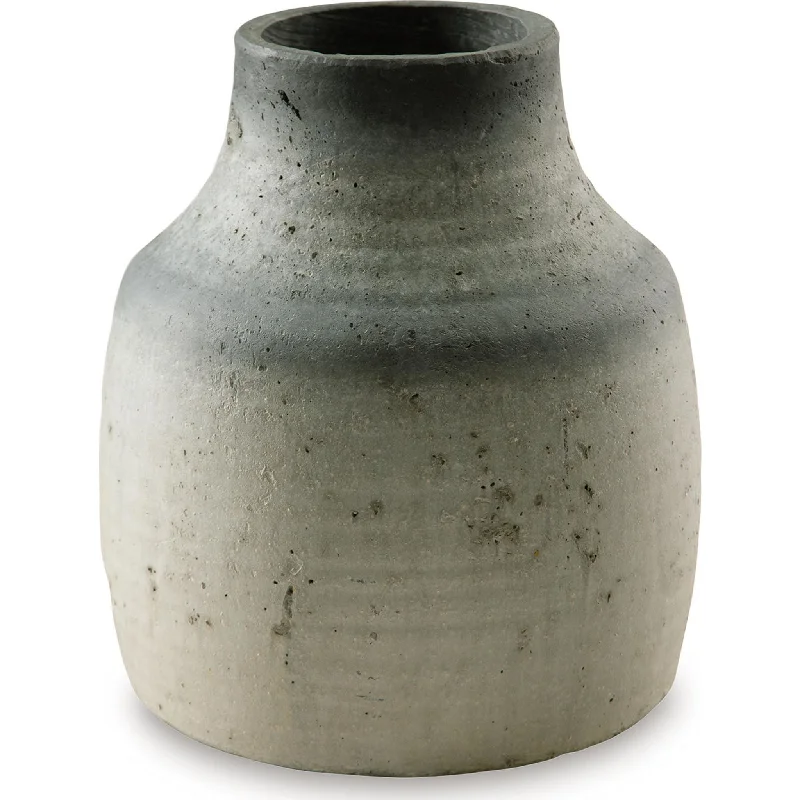 Moorestone Vase