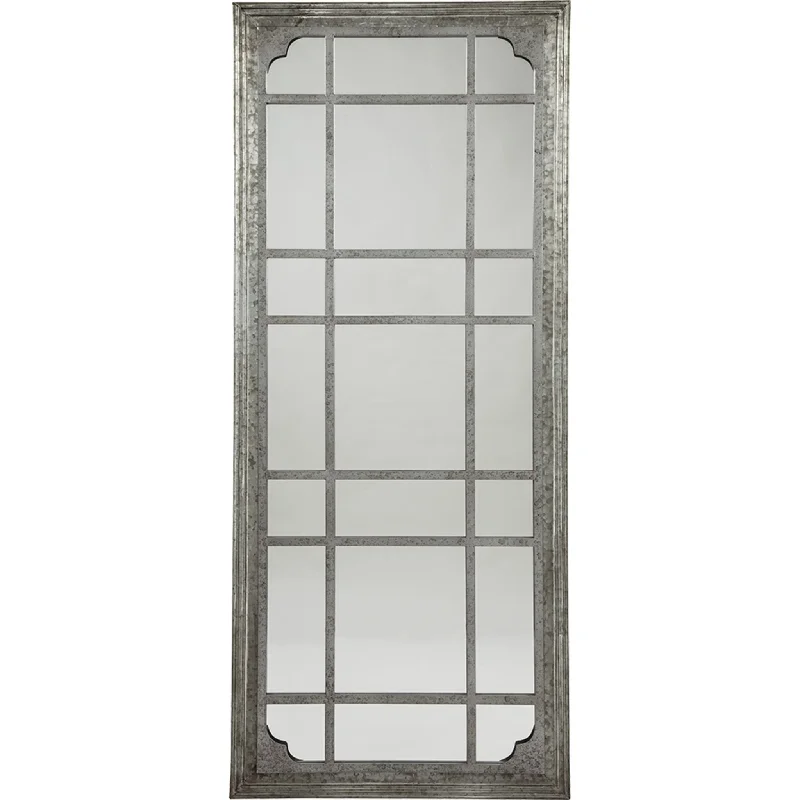 Remy Accent Mirror