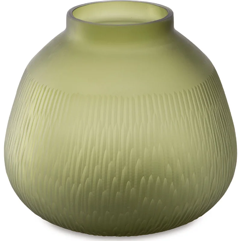 Scottyard Vase