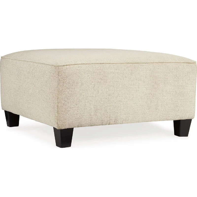 Abinger Oversized Accent Ottoman