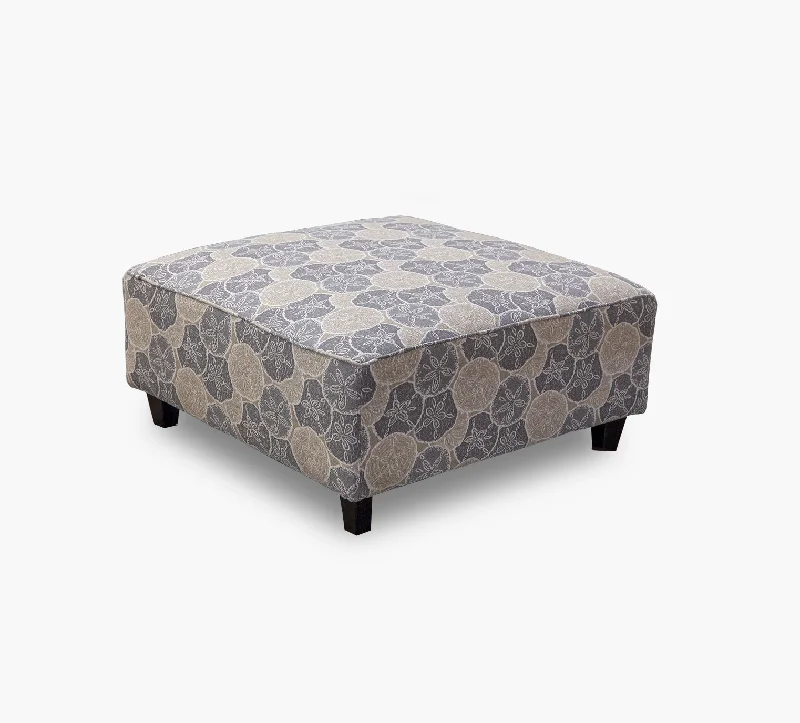 Beachcomber Cocktail Ottoman