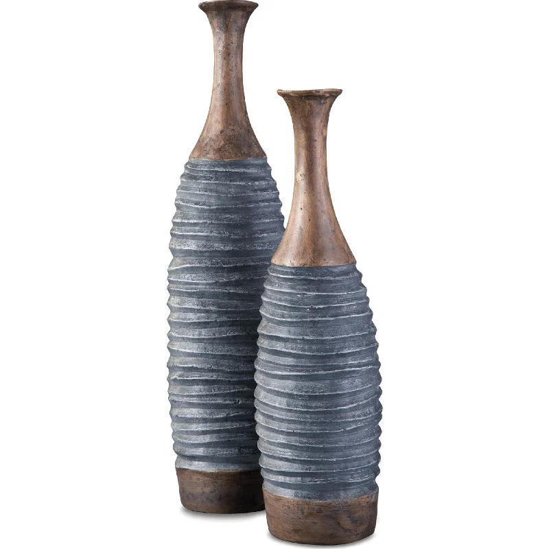 Blayze Vase (Set of 2)