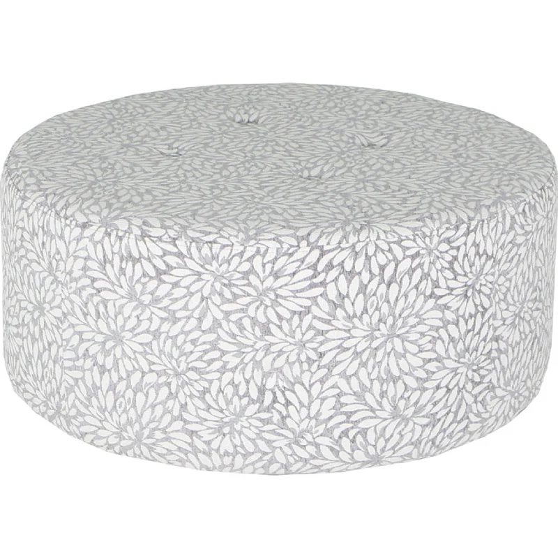 Catalina Ottoman - Smoke