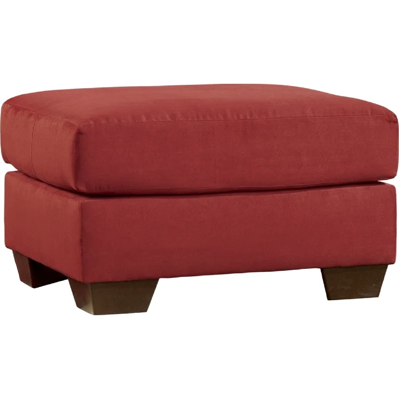 Darcy Ottoman - Salsa