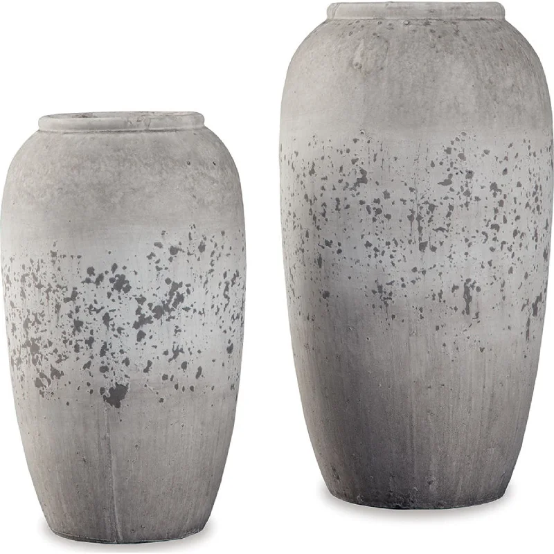 Dimitra Vase (Set of 2)