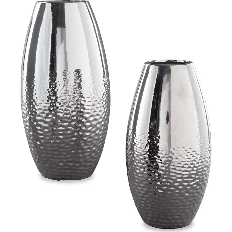 Dinesh Vase (Set of 2)