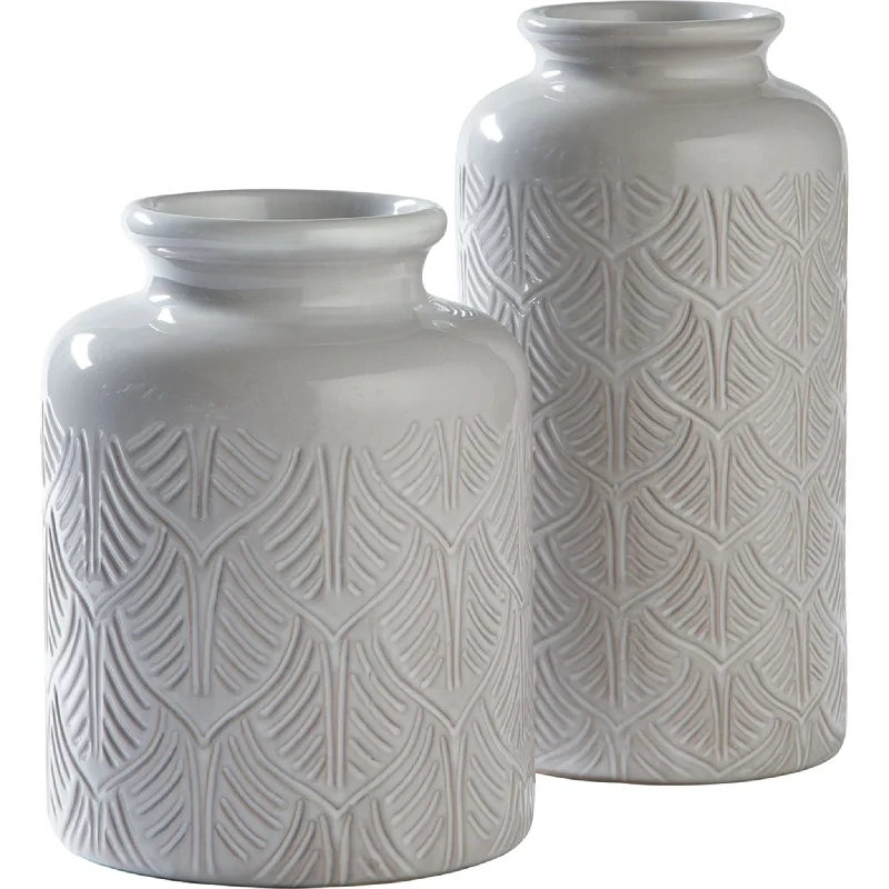 Edwinna Vase (Set of 2)