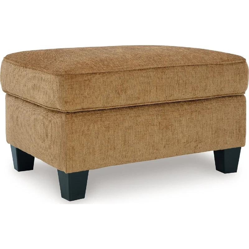 Erinslane Ottoman - Honey