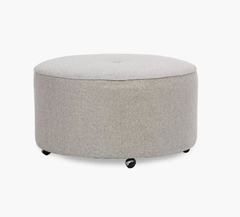 Giselle Ottoman