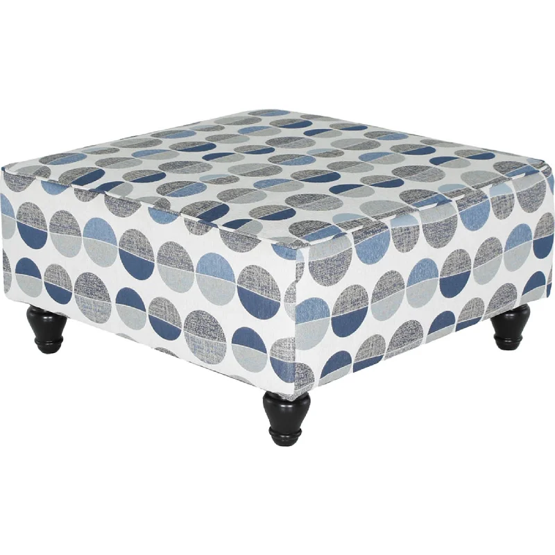 Paxton Ottoman - Baltic