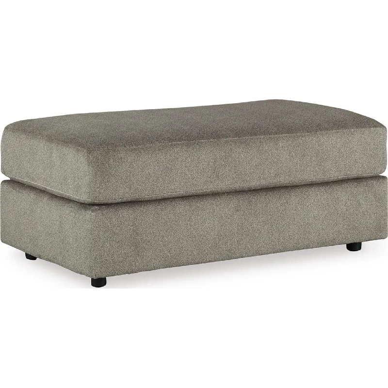 Soletren Oversized Accent Ottoman